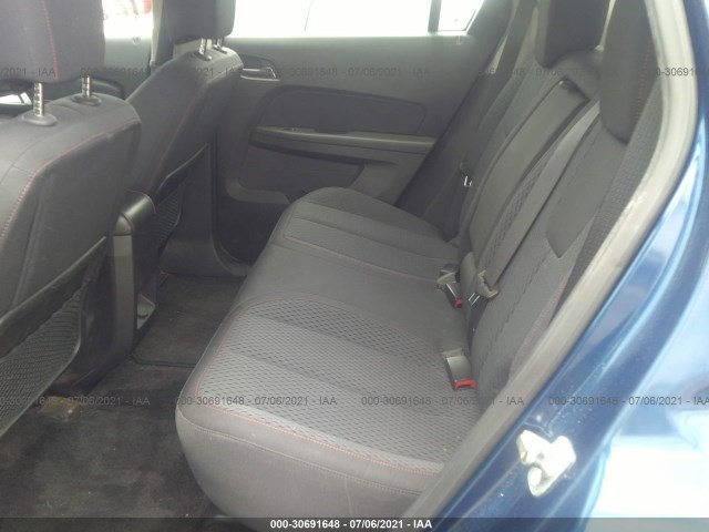 Photo 7 VIN: 2CTFLCEWXA6206262 - GMC TERRAIN 