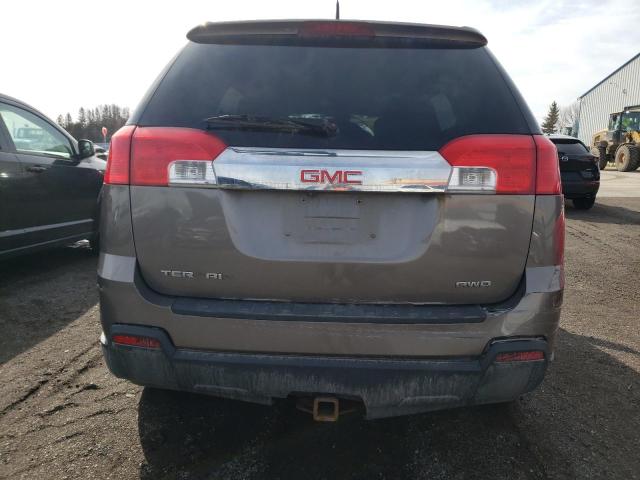 Photo 5 VIN: 2CTFLCEWXA6236541 - GMC TERRAIN SL 