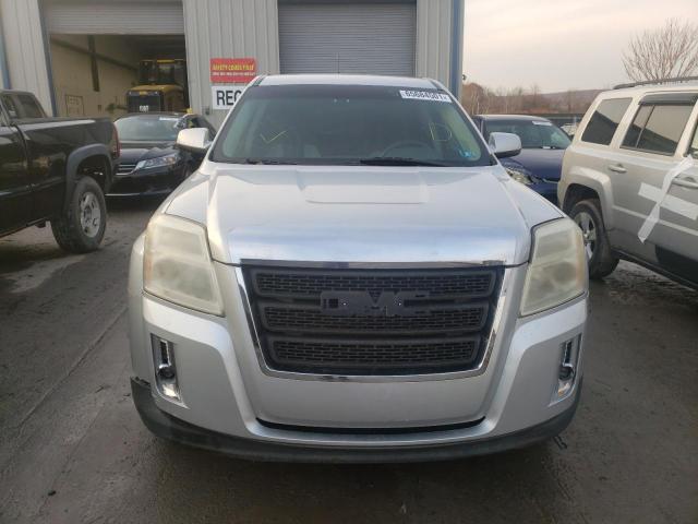 Photo 8 VIN: 2CTFLCEWXA6250908 - GMC TERRAIN SL 