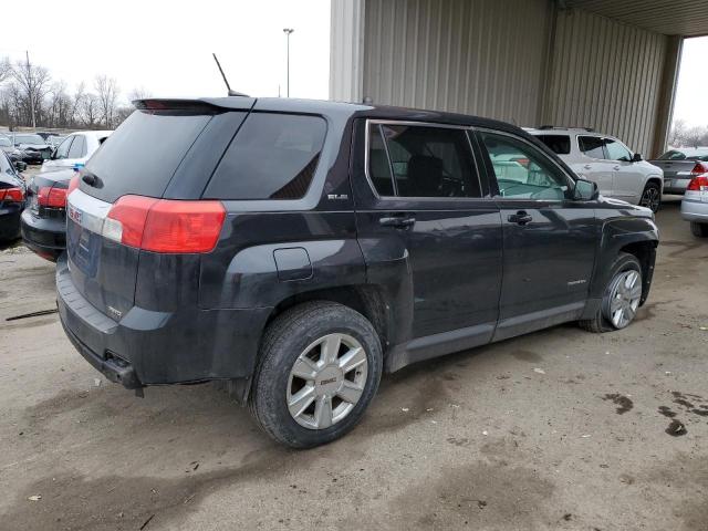 Photo 2 VIN: 2CTFLCEWXA6306362 - GMC TERRAIN SL 