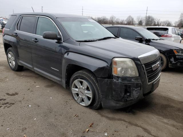 Photo 3 VIN: 2CTFLCEWXA6306362 - GMC TERRAIN SL 