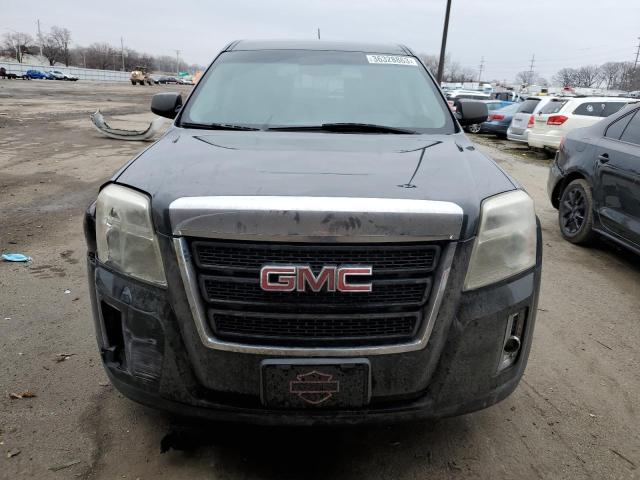 Photo 4 VIN: 2CTFLCEWXA6306362 - GMC TERRAIN SL 