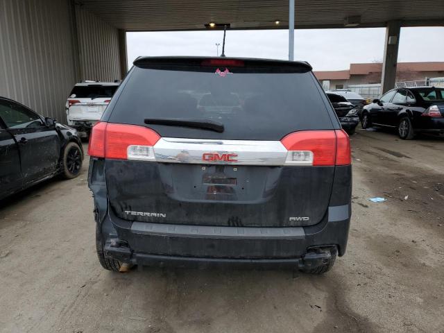 Photo 5 VIN: 2CTFLCEWXA6306362 - GMC TERRAIN SL 