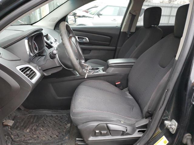 Photo 6 VIN: 2CTFLCEWXA6306362 - GMC TERRAIN SL 