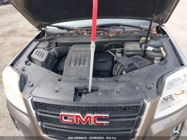 Photo 9 VIN: 2CTFLCEWXA6323145 - GMC TERRAIN 