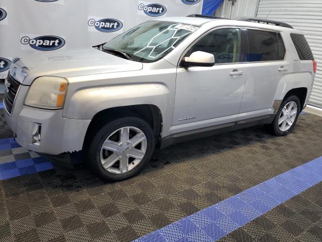 Photo 0 VIN: 2CTFLDEY0A6274383 - GMC TERRAIN SL 