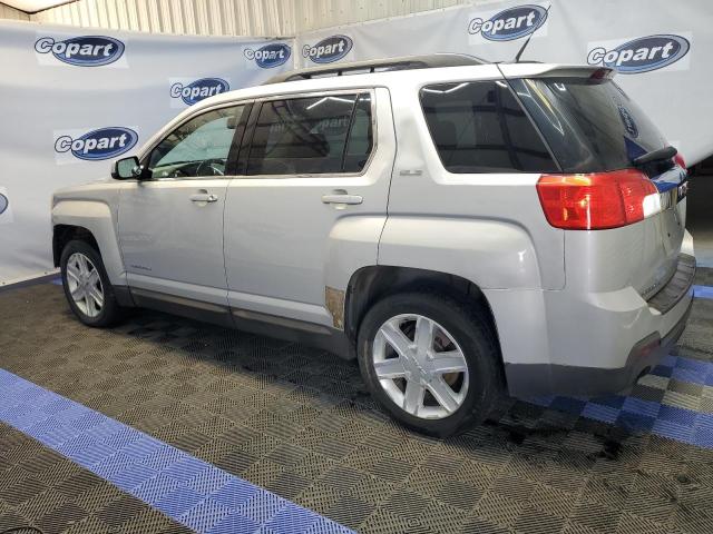 Photo 1 VIN: 2CTFLDEY0A6274383 - GMC TERRAIN SL 