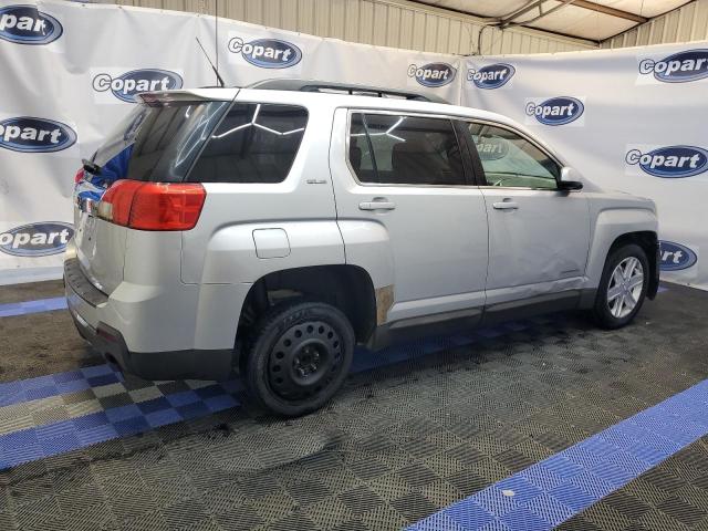 Photo 2 VIN: 2CTFLDEY0A6274383 - GMC TERRAIN SL 