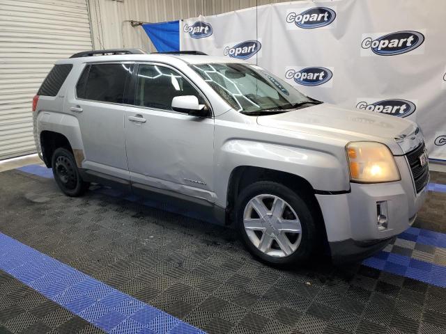 Photo 3 VIN: 2CTFLDEY0A6274383 - GMC TERRAIN SL 