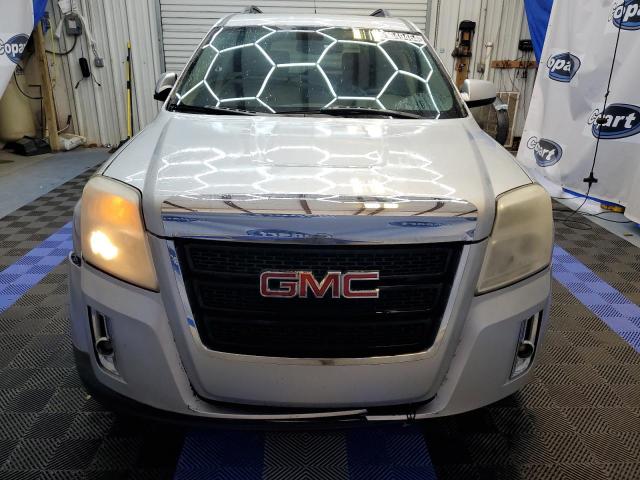 Photo 4 VIN: 2CTFLDEY0A6274383 - GMC TERRAIN SL 