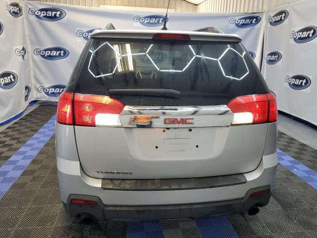 Photo 5 VIN: 2CTFLDEY0A6274383 - GMC TERRAIN SL 