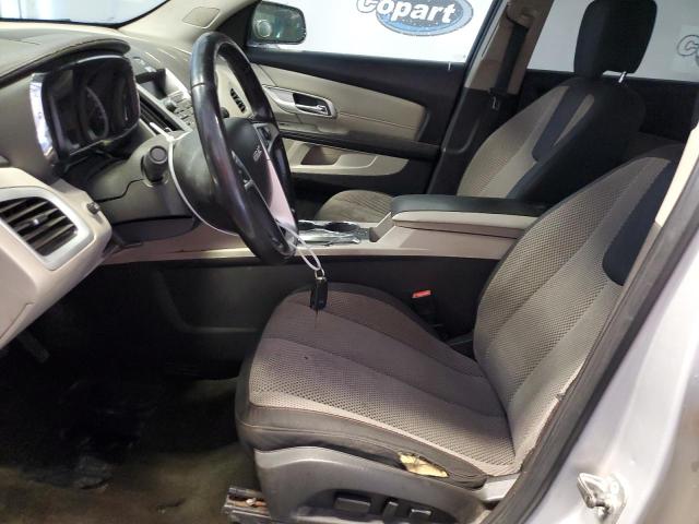 Photo 6 VIN: 2CTFLDEY0A6274383 - GMC TERRAIN SL 