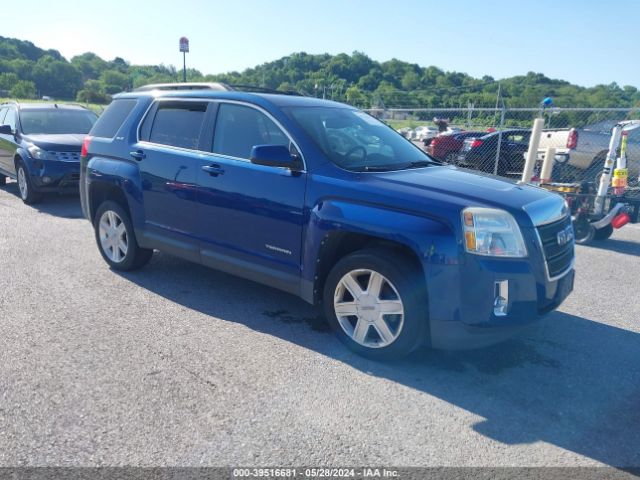 Photo 0 VIN: 2CTFLDEY0A6339006 - GMC TERRAIN 