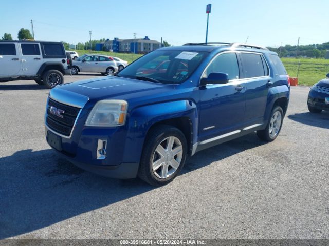 Photo 1 VIN: 2CTFLDEY0A6339006 - GMC TERRAIN 