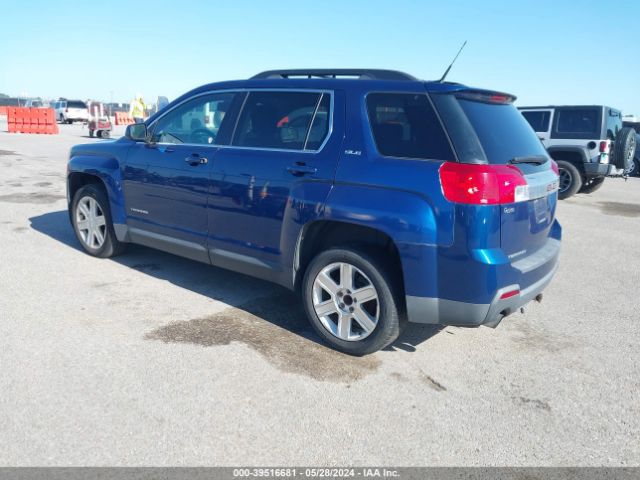 Photo 2 VIN: 2CTFLDEY0A6339006 - GMC TERRAIN 