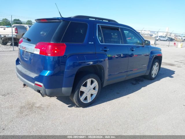 Photo 3 VIN: 2CTFLDEY0A6339006 - GMC TERRAIN 