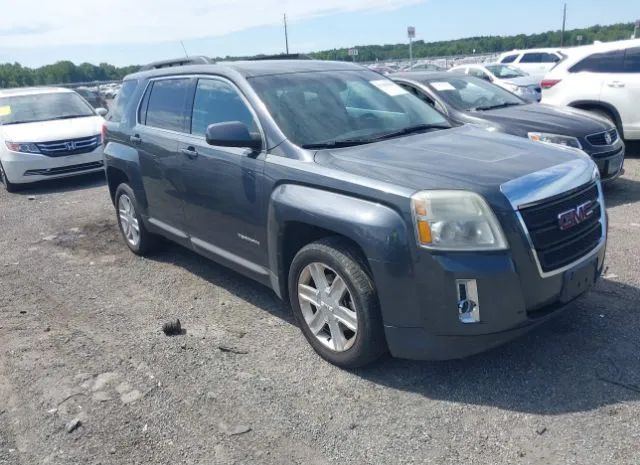 Photo 0 VIN: 2CTFLDEY0A6355304 - GMC TERRAIN 