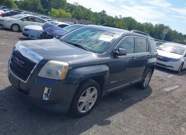 Photo 1 VIN: 2CTFLDEY0A6355304 - GMC TERRAIN 