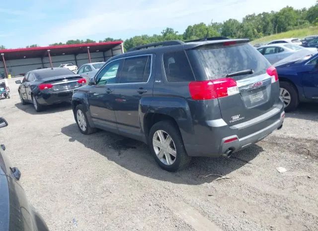 Photo 2 VIN: 2CTFLDEY0A6355304 - GMC TERRAIN 