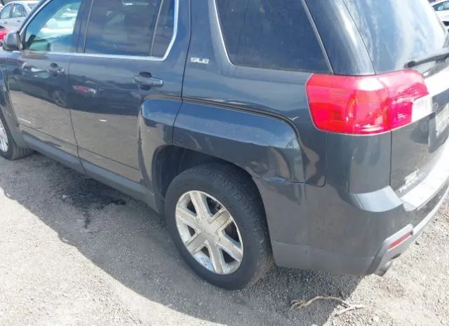 Photo 5 VIN: 2CTFLDEY0A6355304 - GMC TERRAIN 