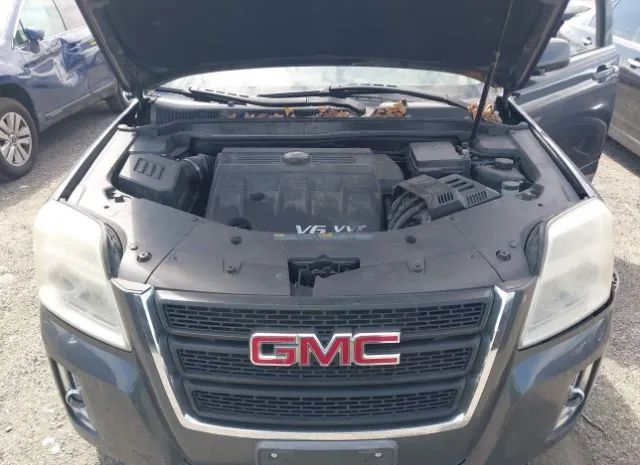 Photo 9 VIN: 2CTFLDEY0A6355304 - GMC TERRAIN 