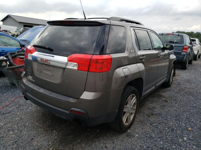 Photo 3 VIN: 2CTFLDEY1A6243112 - GMC TERRAIN SL 