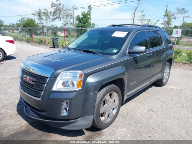 Photo 1 VIN: 2CTFLDEY1A6355120 - GMC TERRAIN 