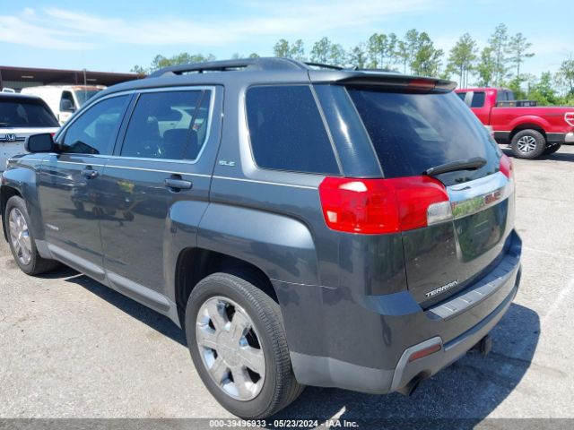 Photo 2 VIN: 2CTFLDEY1A6355120 - GMC TERRAIN 