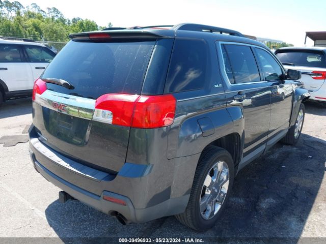 Photo 3 VIN: 2CTFLDEY1A6355120 - GMC TERRAIN 