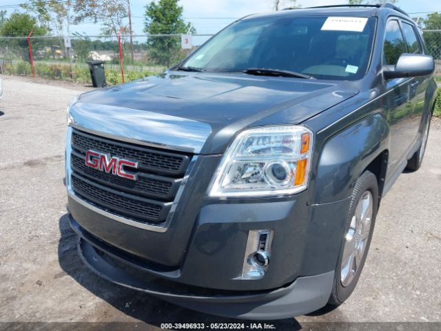 Photo 5 VIN: 2CTFLDEY1A6355120 - GMC TERRAIN 