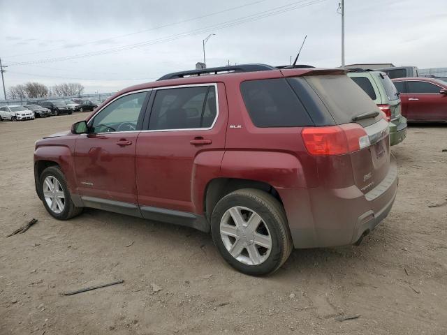 Photo 1 VIN: 2CTFLDEY1A6405434 - GMC TERRAIN 