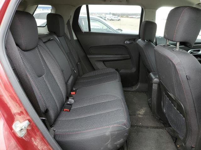 Photo 10 VIN: 2CTFLDEY1A6405434 - GMC TERRAIN 