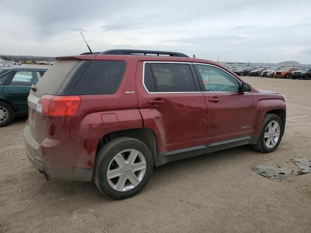 Photo 2 VIN: 2CTFLDEY1A6405434 - GMC TERRAIN 