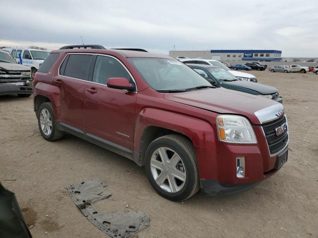 Photo 3 VIN: 2CTFLDEY1A6405434 - GMC TERRAIN 