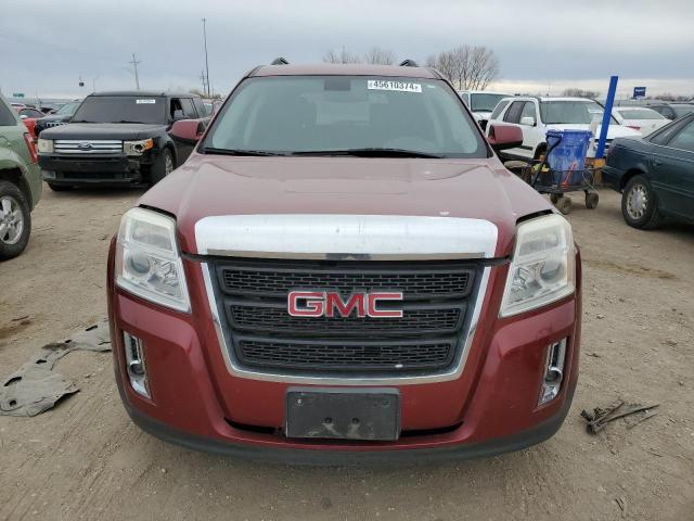 Photo 4 VIN: 2CTFLDEY1A6405434 - GMC TERRAIN 