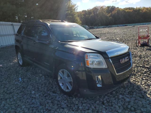 Photo 0 VIN: 2CTFLDEY2A6270951 - GMC TERRAIN SL 