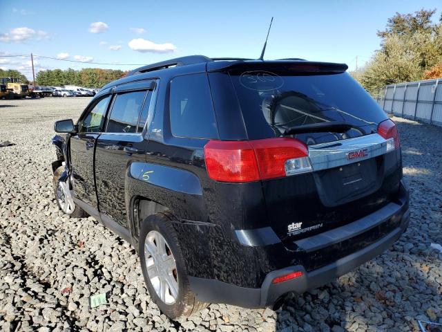 Photo 2 VIN: 2CTFLDEY2A6270951 - GMC TERRAIN SL 