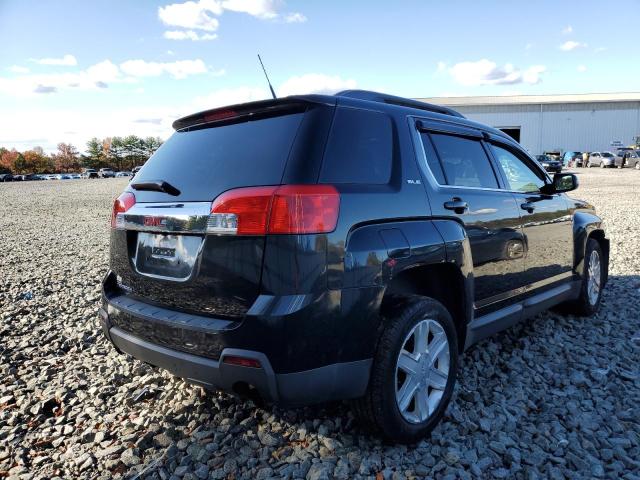 Photo 3 VIN: 2CTFLDEY2A6270951 - GMC TERRAIN SL 