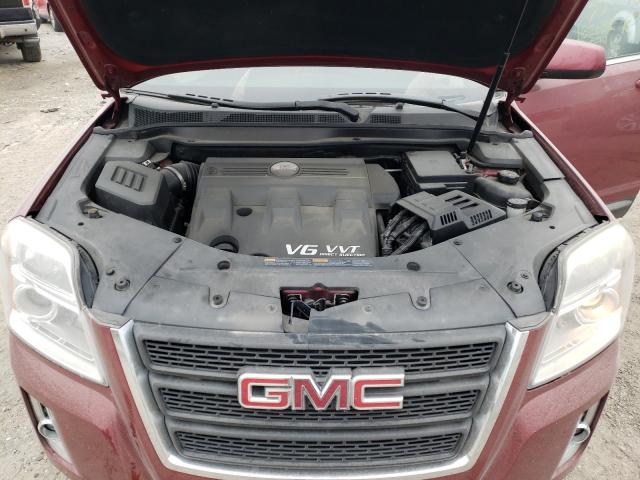 Photo 6 VIN: 2CTFLDEY2A6353750 - GMC TERRAIN SL 