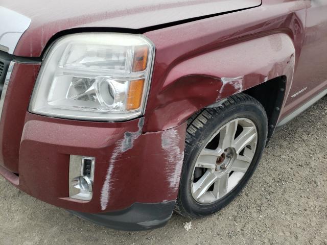 Photo 8 VIN: 2CTFLDEY2A6353750 - GMC TERRAIN SL 