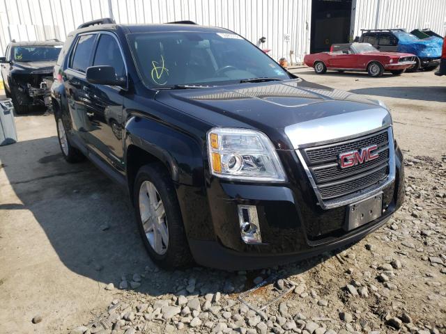 Photo 0 VIN: 2CTFLDEY2A6362593 - GMC TERRAIN SL 