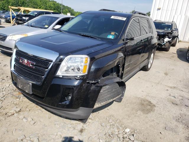 Photo 1 VIN: 2CTFLDEY2A6362593 - GMC TERRAIN SL 