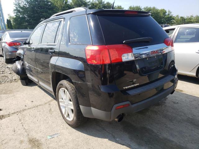 Photo 2 VIN: 2CTFLDEY2A6362593 - GMC TERRAIN SL 