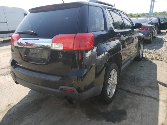 Photo 3 VIN: 2CTFLDEY2A6362593 - GMC TERRAIN SL 