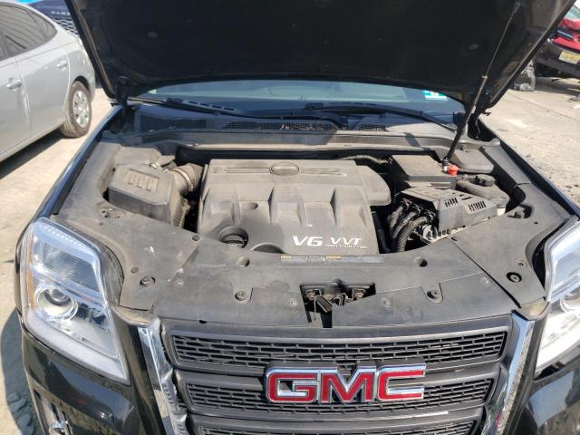 Photo 6 VIN: 2CTFLDEY2A6362593 - GMC TERRAIN SL 