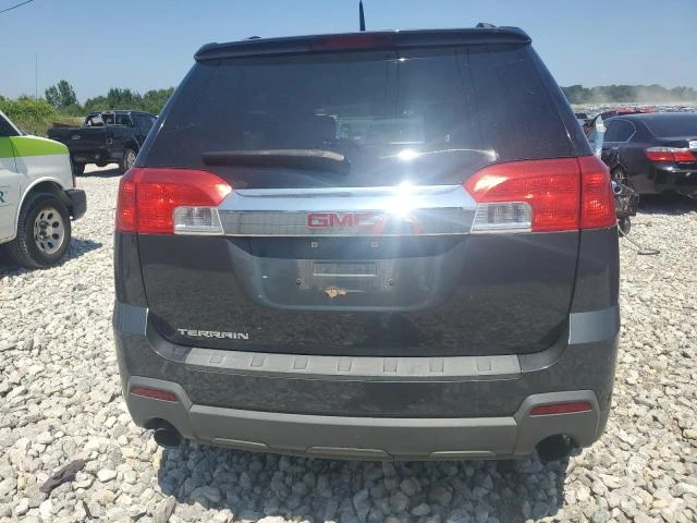 Photo 5 VIN: 2CTFLDEY3A6267654 - GMC TERRAIN SL 