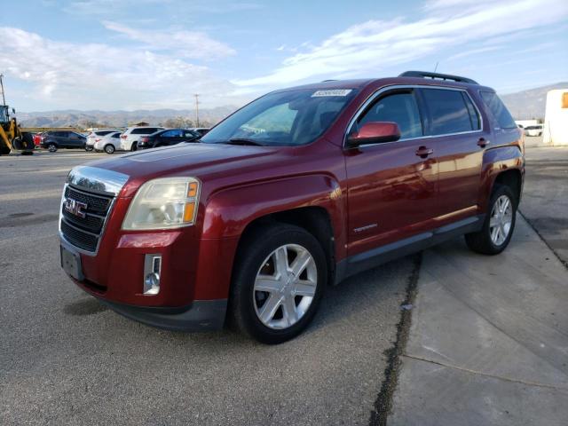 Photo 0 VIN: 2CTFLDEY3A6337654 - GMC TERRAIN 