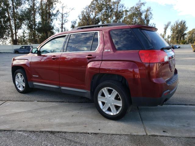 Photo 1 VIN: 2CTFLDEY3A6337654 - GMC TERRAIN 