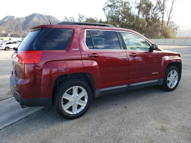 Photo 2 VIN: 2CTFLDEY3A6337654 - GMC TERRAIN 