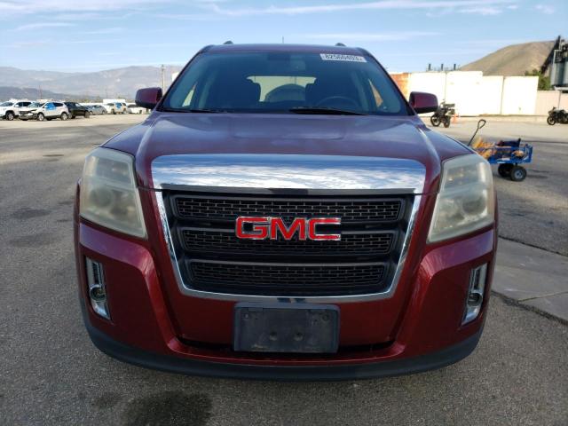 Photo 4 VIN: 2CTFLDEY3A6337654 - GMC TERRAIN 